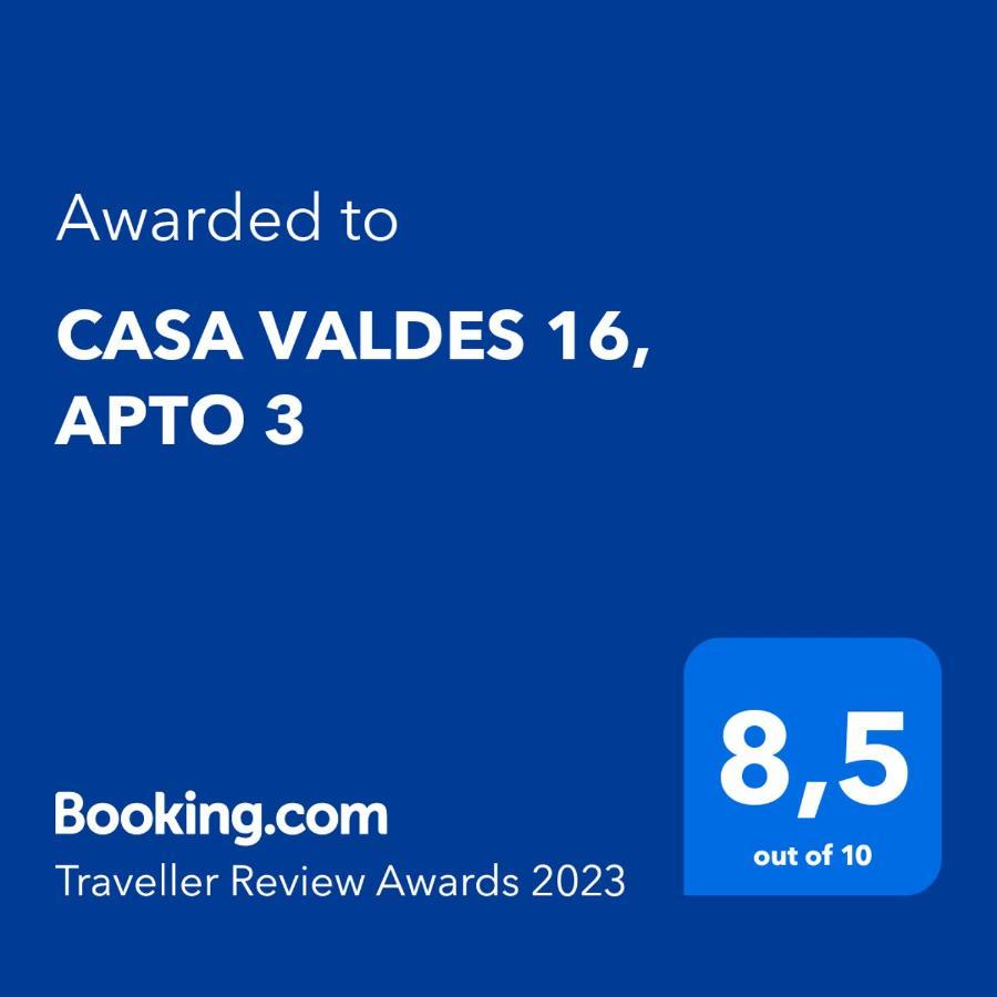 Casa Valdes 16, Apto 3 กาเซเรส ภายนอก รูปภาพ