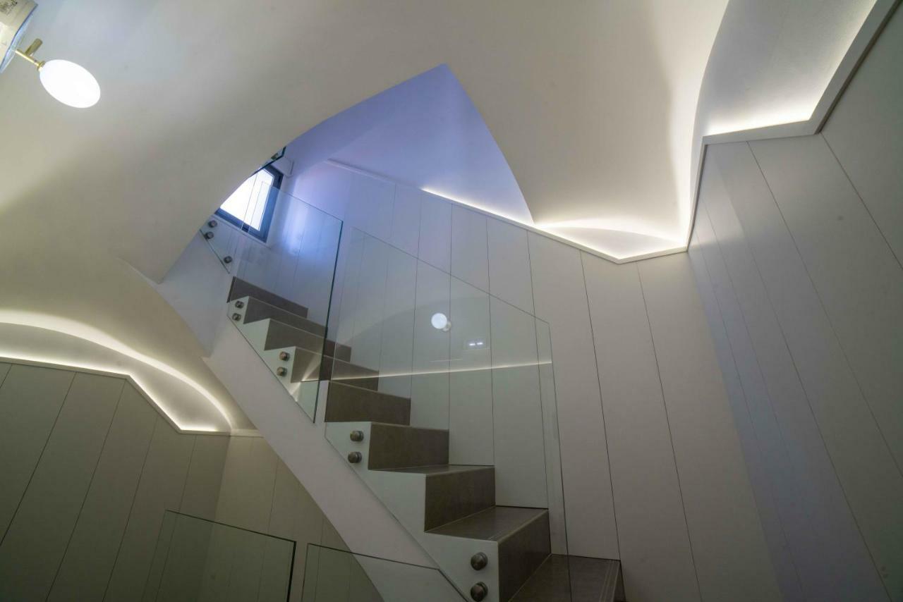 Casa Valdes 16, Apto 3 กาเซเรส ภายนอก รูปภาพ