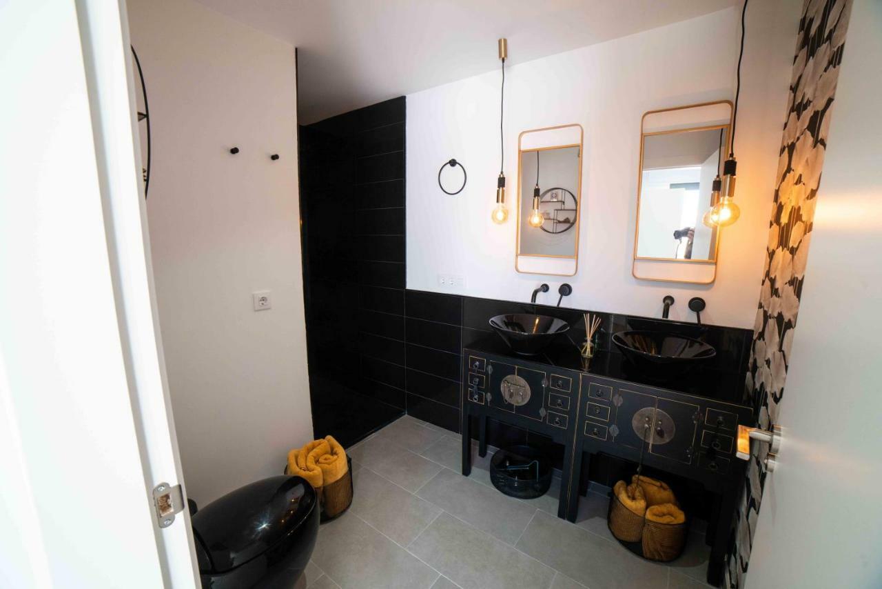 Casa Valdes 16, Apto 3 กาเซเรส ภายนอก รูปภาพ